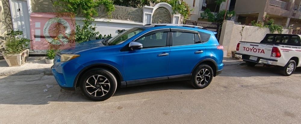 تويوتا راف 4